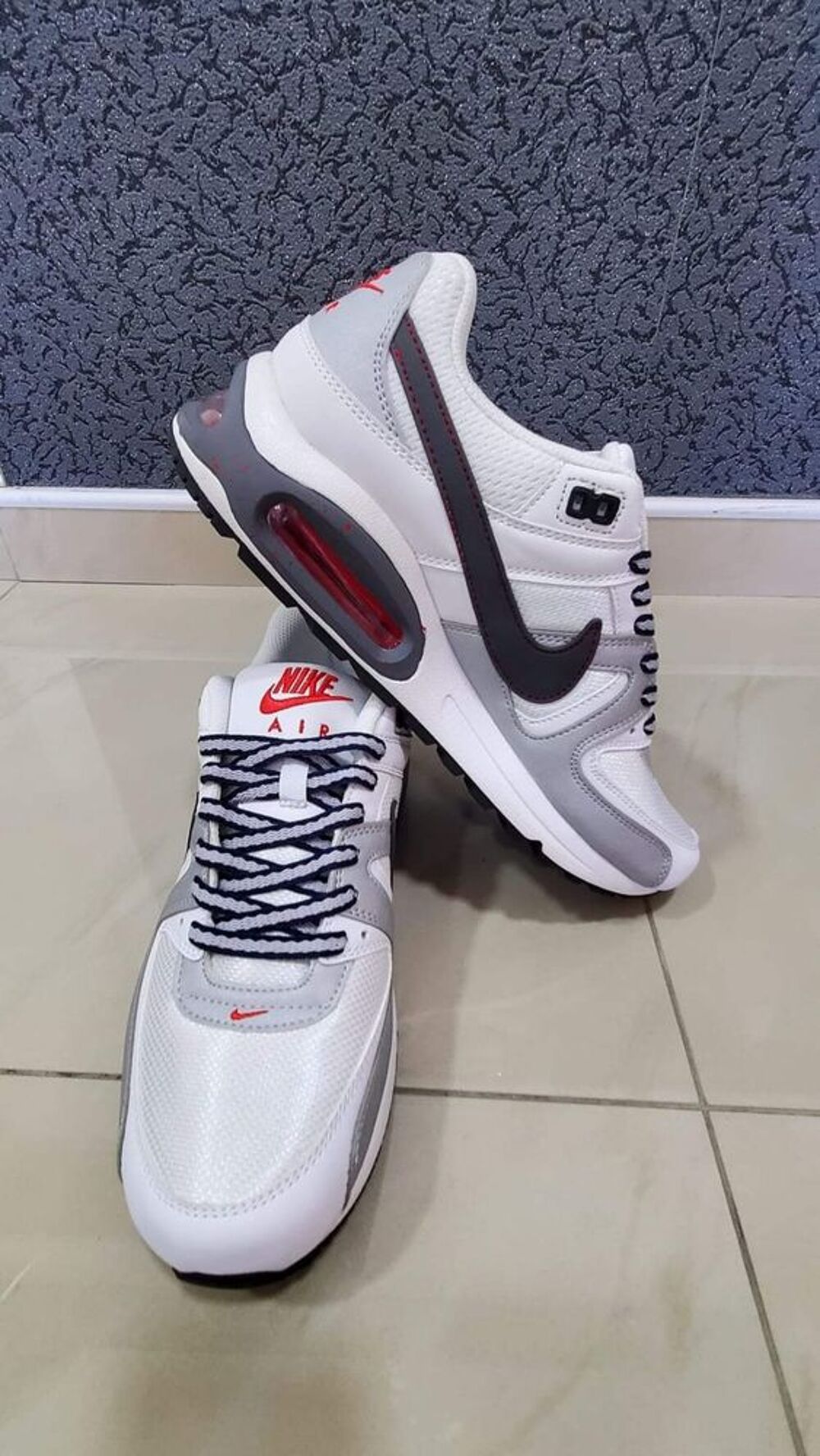 nike air max command Chaussures