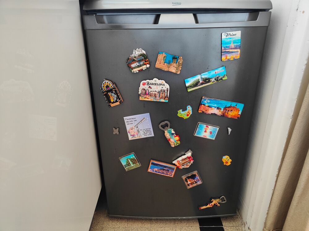 frigo Beko Electroménager