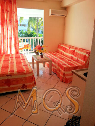 Location  Appartement 