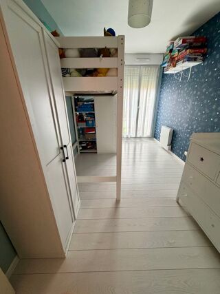  Appartement à vendre 4 pièces 88 m²