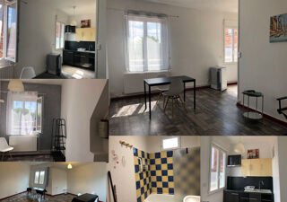  Immeuble � vendre 309 m�