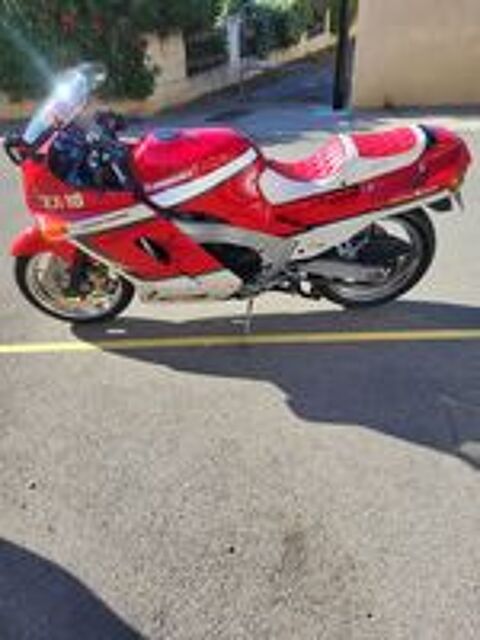 KAWASAKI 1988 occasion 11100 Bages