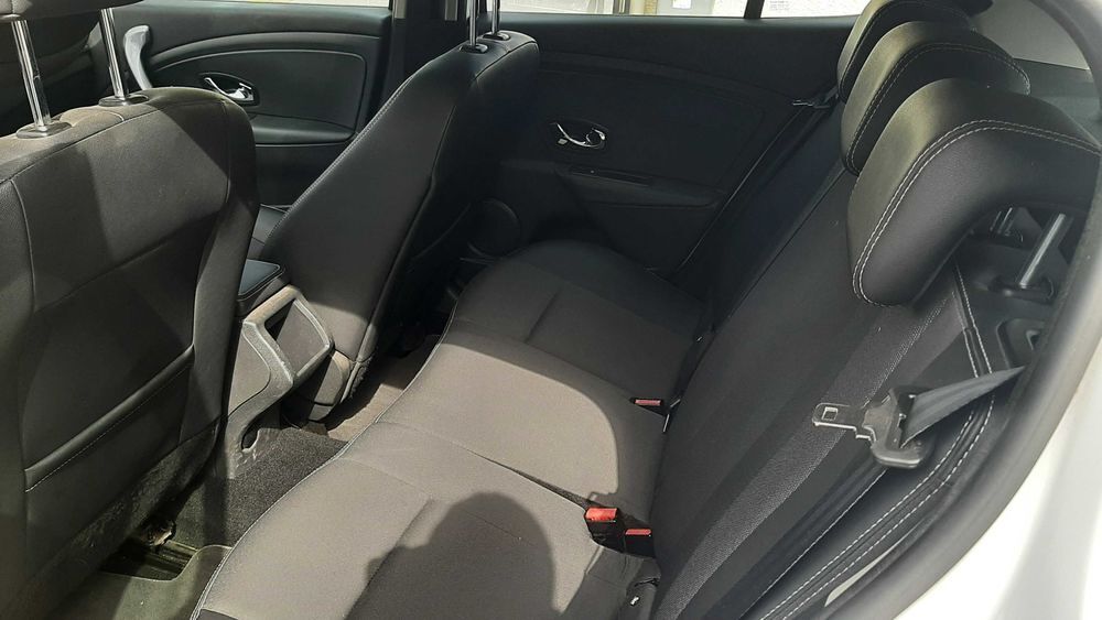 M&eacute;gane 1.4i 16V Air 2015 occasion 63000 Clermont-Ferrand