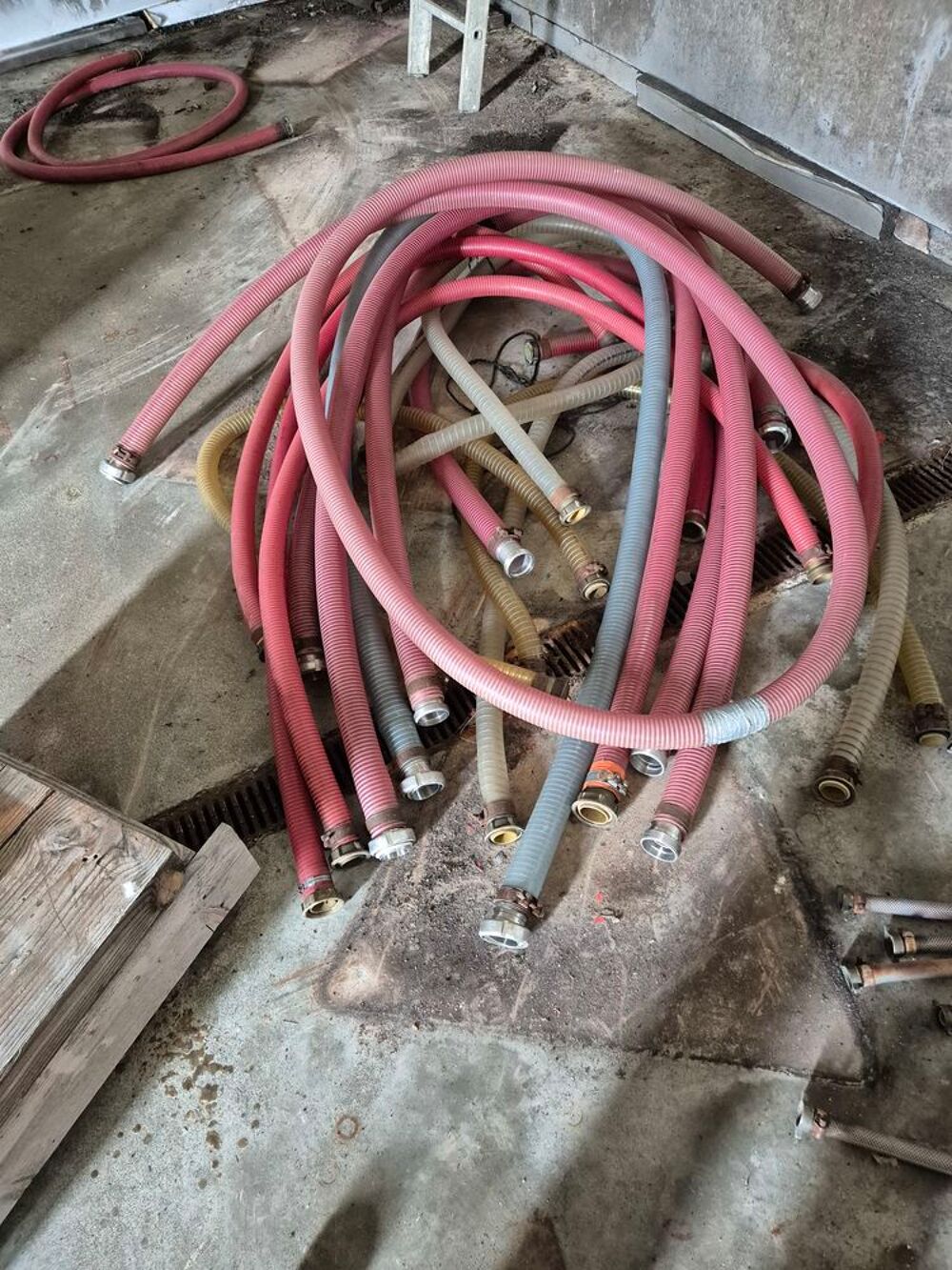 TOUT MATERIEL VITI et VINI Bricolage