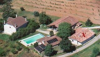  Maison � louer 4 pi�ces 150 m� Saint-�tienne-de-foug�res