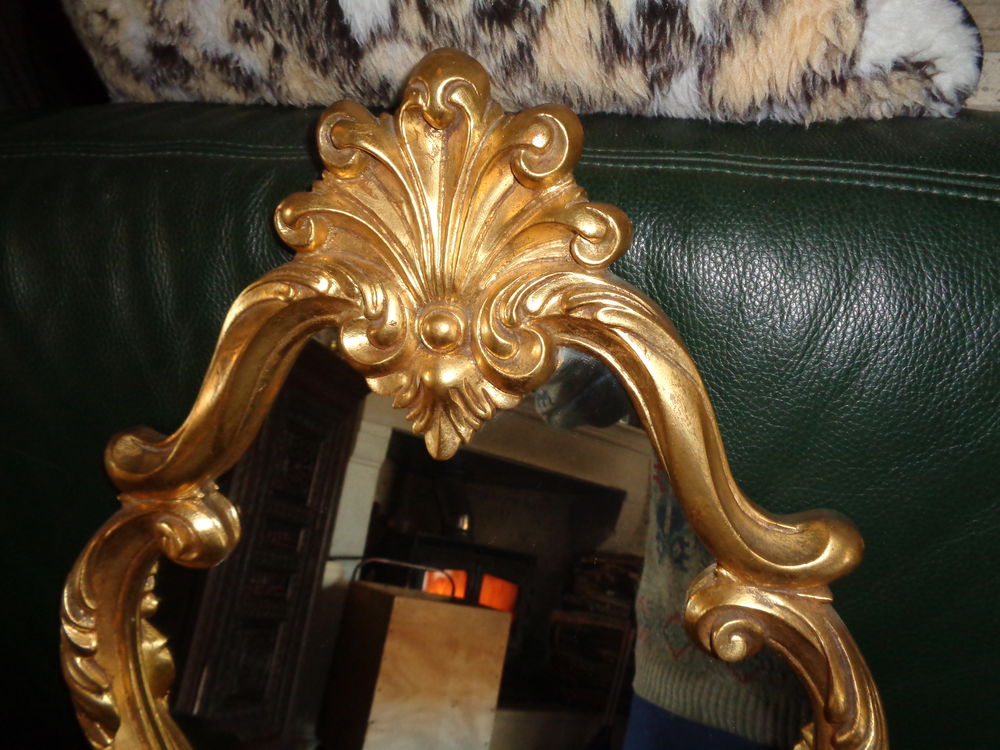 Miroir de style Décoration