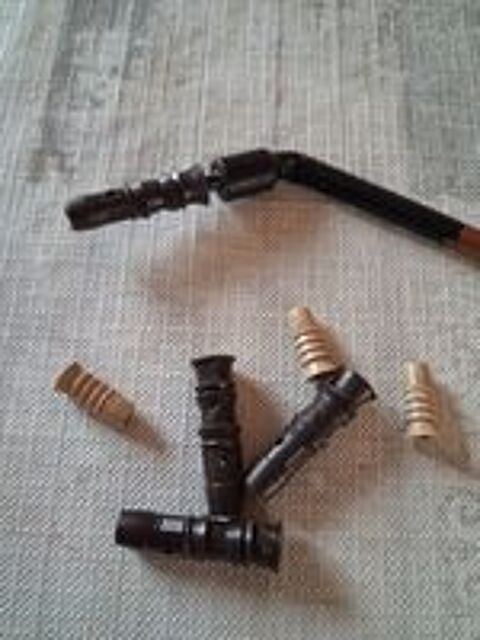   LANCE pour injecteurs charpente. 