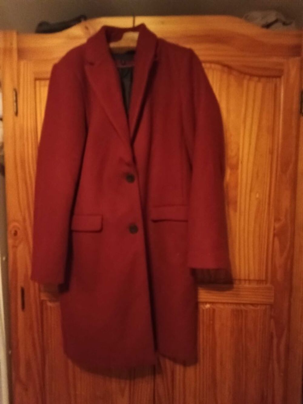 manteaux pour femme Vêtements