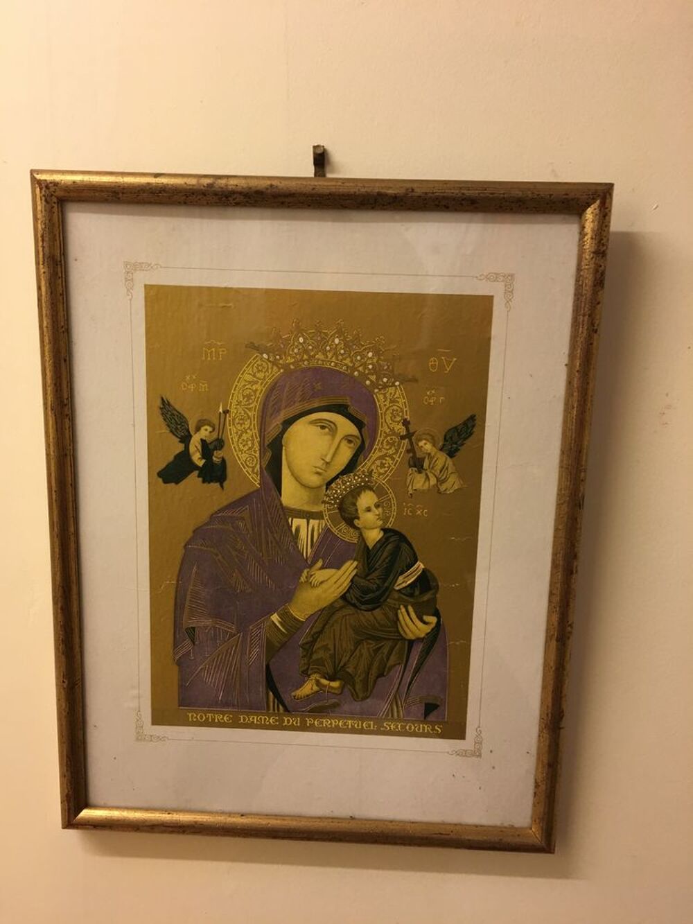 Cadre Décoration