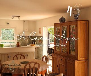 Location  Maison - Villa 
