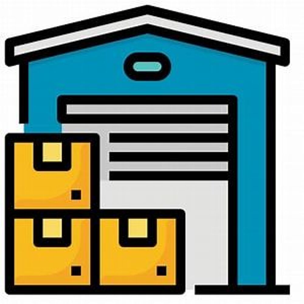 Location Parking/Garage Boxe garage 15m2 fermé sécurisé  DOUBLE  PORTE  Bd du 14 Jui Troyes