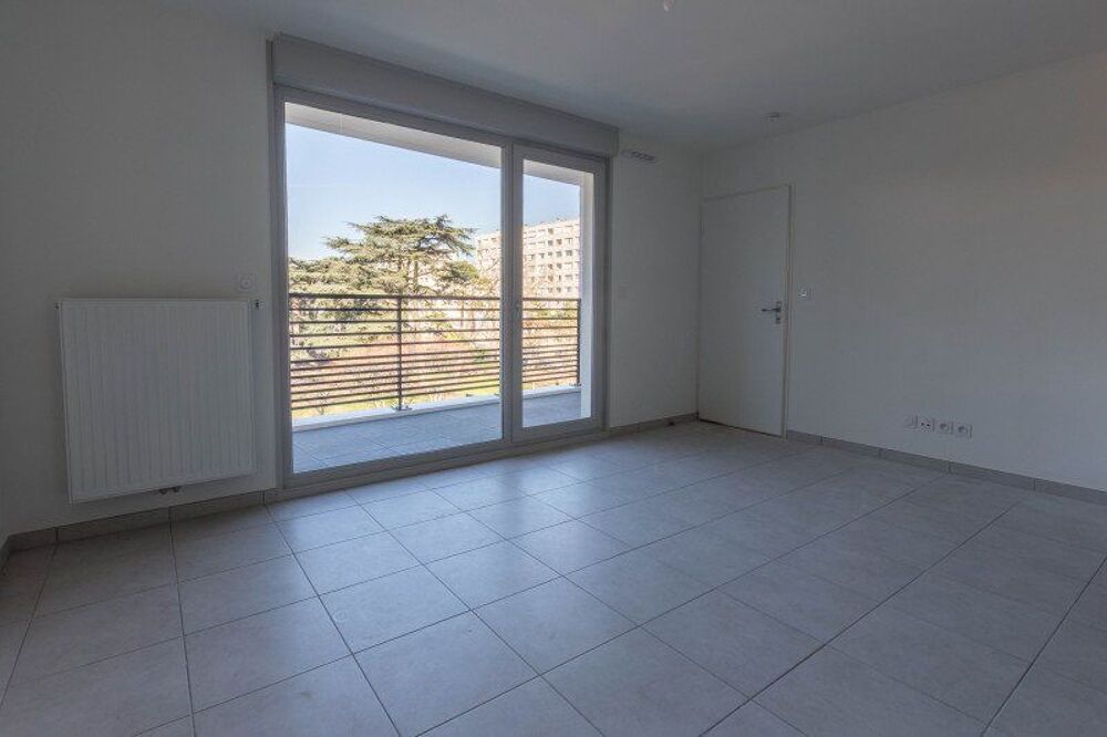 Location Appartement T2 sur Villeurbanne Gravelotte