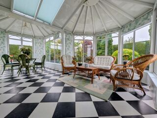  Maison à vendre 7 pièces 167 m²