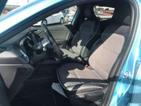 Clio V INTENS 2020 occasion 49270 Saint-Laurent-des-Autels
