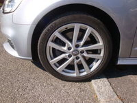 A3 Sportback 40 e-tron 204 S tronic 6 Design Luxe 2020 occasion 69580 Sathonay-Camp