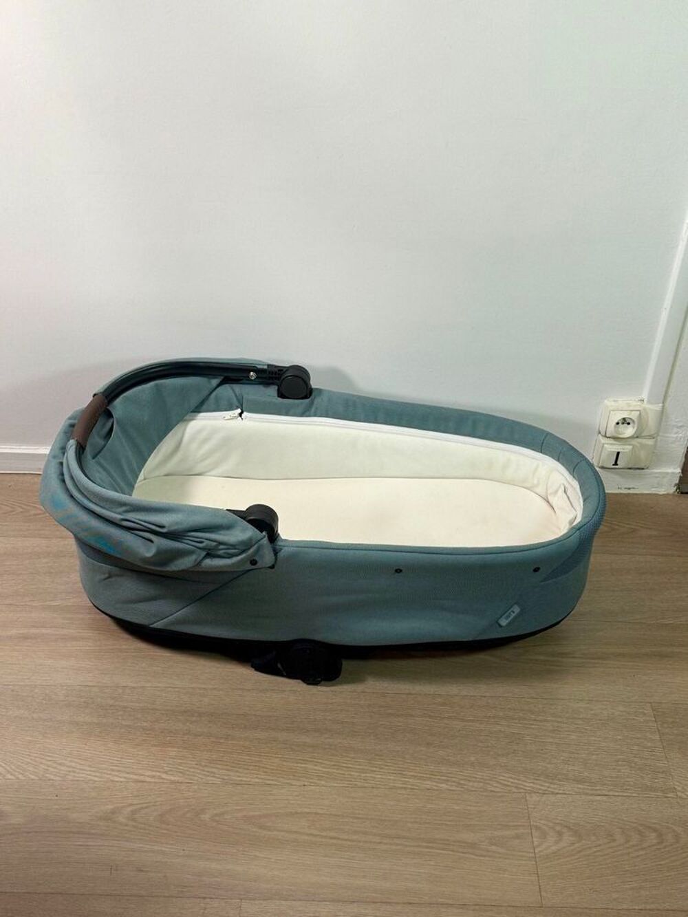 Nacelle Cybex Lux Pu�riculture