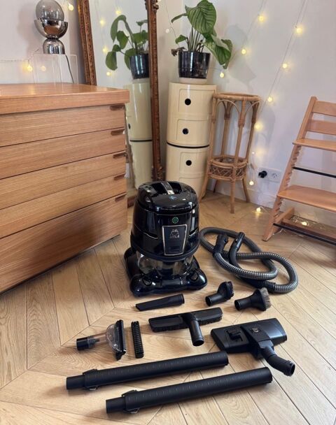 Aspirateur purificateur d'air hyla Montlhéry (91)