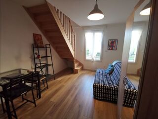  Appartement � louer 2 pi�ces 35 m�