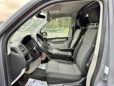 Transporter TRANSPORTER FGN TOLE L2H1 2.0 TDI 204 2019 occasion 65800 Aureilhan