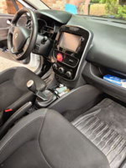Clio IV Clio dCi 75 Energy Business 2017 occasion 21370 Plombi&egrave;res-l&egrave;s-Dijon