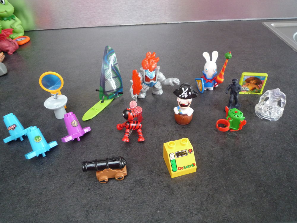Jouets Jeux / jouets