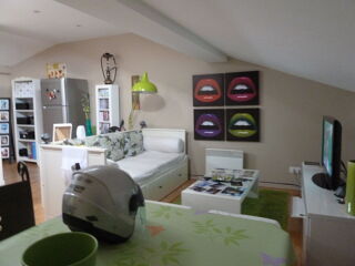 Location Appartement T3 BORDEAUX QUARTIER NANSOUTY Bordeaux