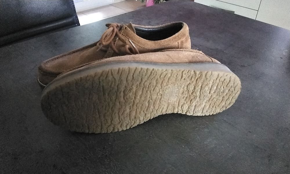 Chaussures derby 40 Chaussures