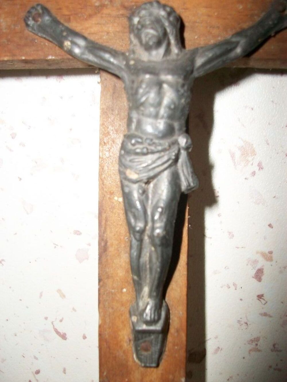 croix religieux Dcoration