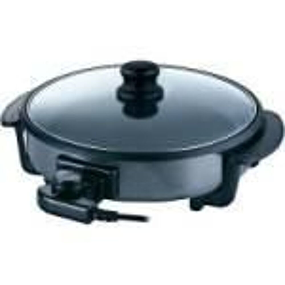 VOK PIZZA PAN MULTIFONCTIONS Electroménager
