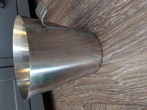 Seau � champagne en m�tal 0 Vence (06)