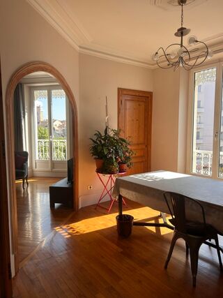  Appartement à vendre 3 pièces 78 m²