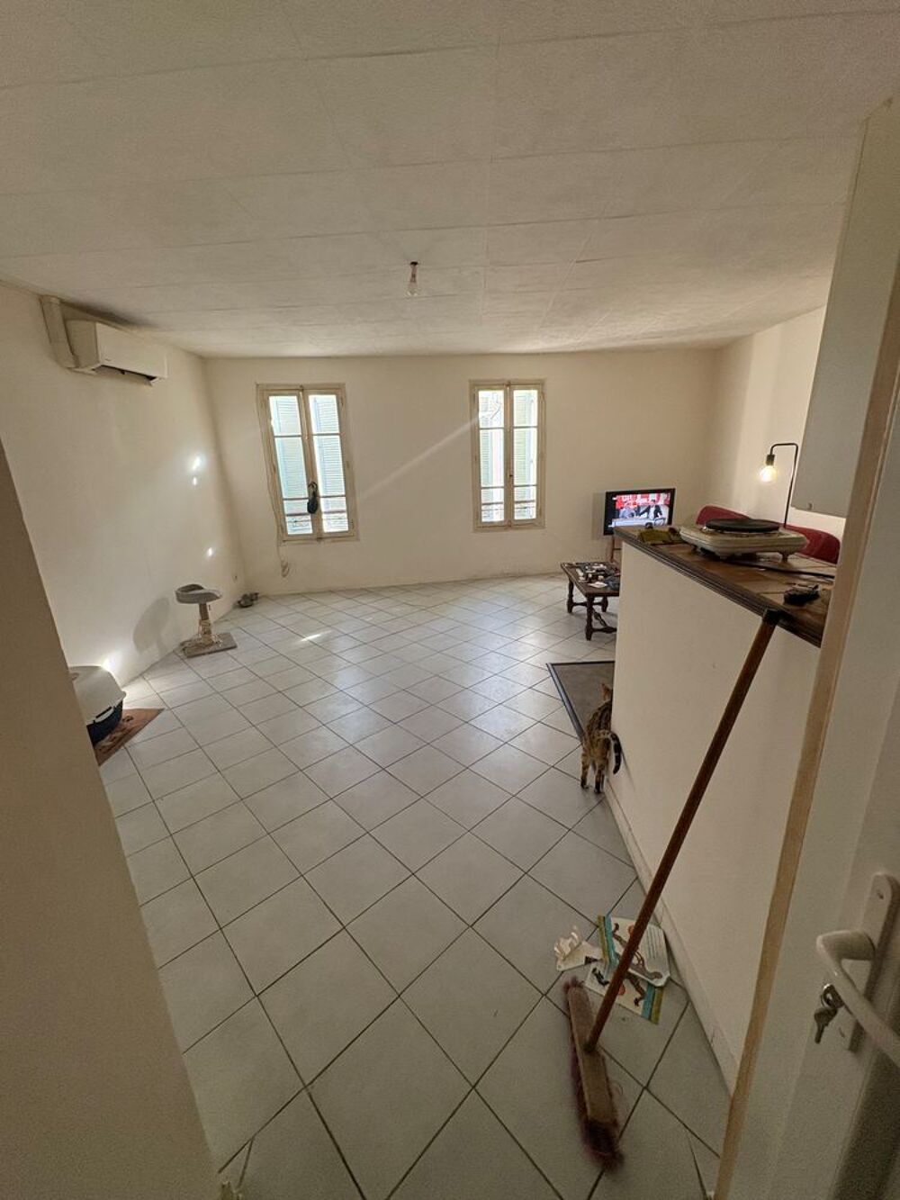 Vente Appartement 3 pièces La ciotat