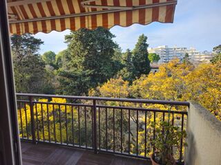  Appartement  vendre 2 pices 57 m