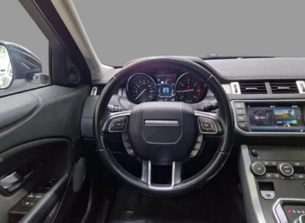 Range Rover Evoque Mark VI TD4 150 BVA HSE Dynamic 2018 occasion 55100 Verdun