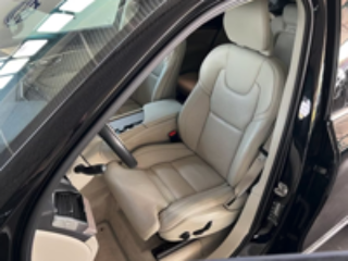 XC90 Recharge T8 AWD 303+87 ch Geartronic 8 7pl Inscription Luxe 2021 occasion 59000 Lille