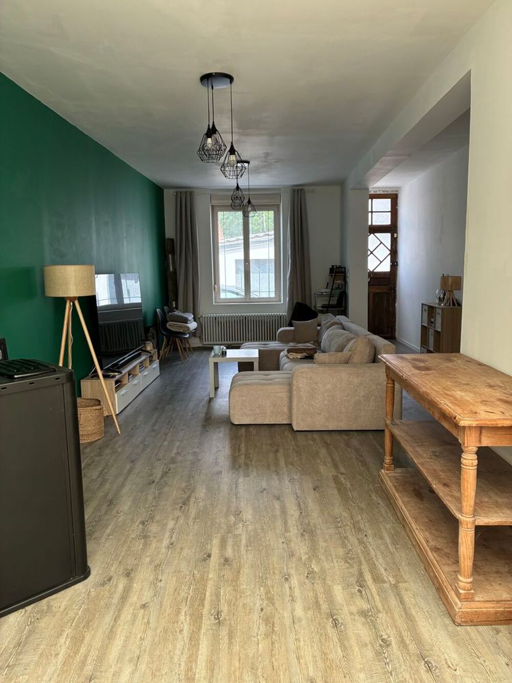 Vente Maison maison 180m2 RIBEMONT Ribemont