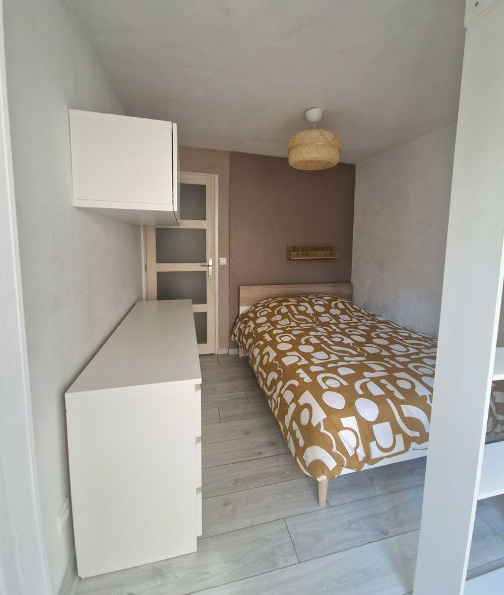 Vente Appartement Appartement coup de c?ur, 40m², avec terrasse et jardin !! Brétigny-sur-orge