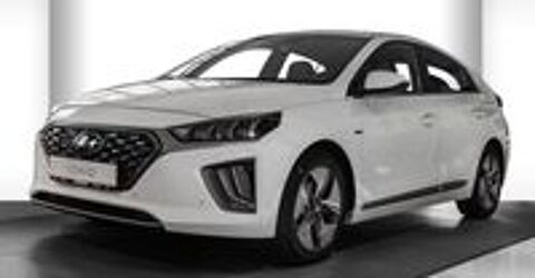 Ioniq Hybrid 141 ch Executive 2019 occasion 77200 Torcy