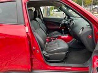 Juke 1.6e DIG-T 190 Acenta 2011 occasion 42700 Firminy