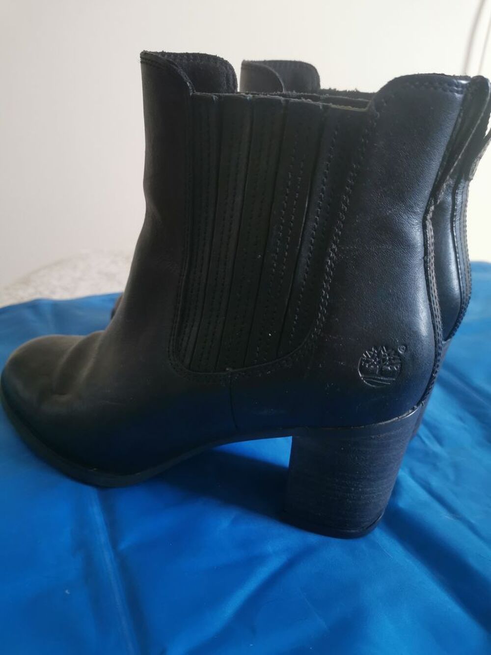 Bottines femme Timberland Chaussures