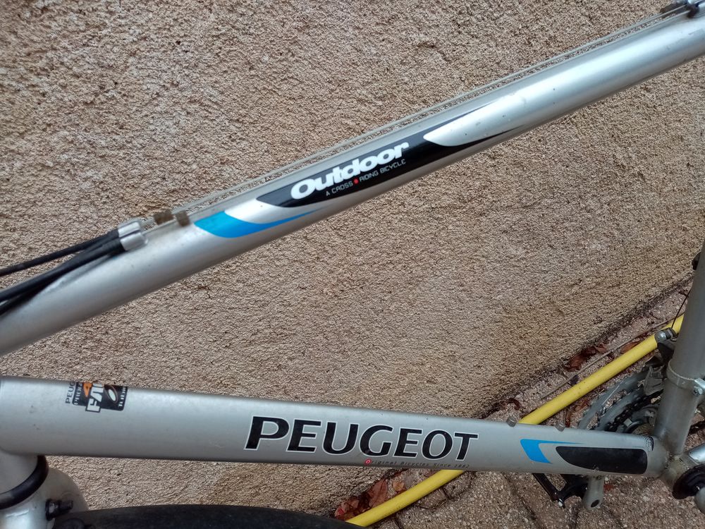 velo Vélos