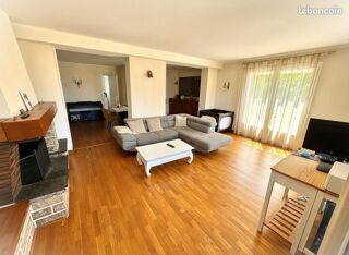  Maison à vendre 4 pièces 110 m²