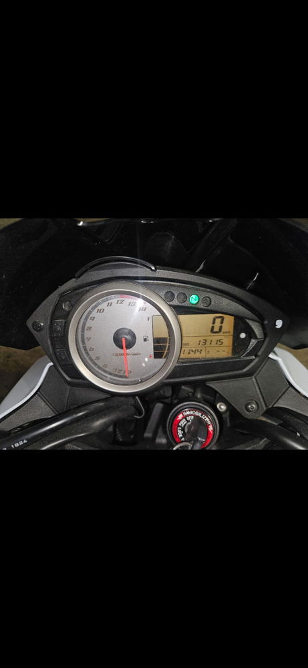 KAWASAKI 2014 occasion 78180 Montigny-le-Bretonneux