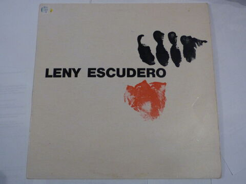 LENY ESCUDERO  LP N� B 558 054 8 Brest (29)