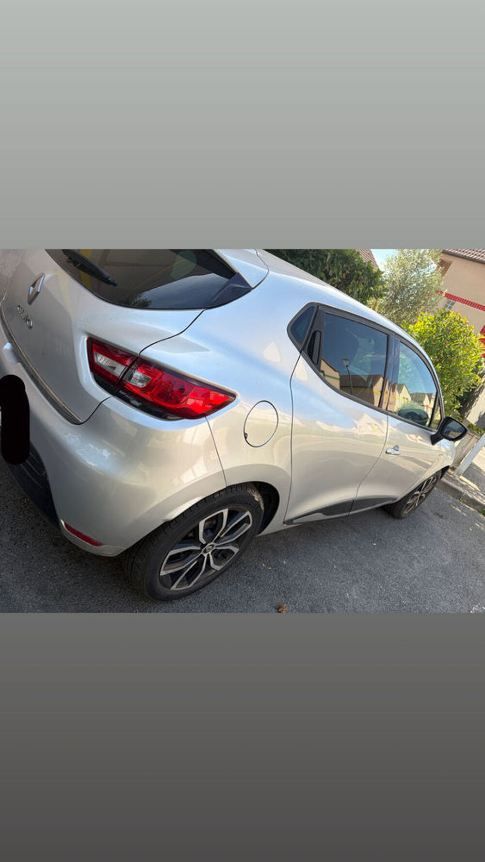 Clio IV Clio dCi 90 E6C Business 2018 occasion 95120 Ermont