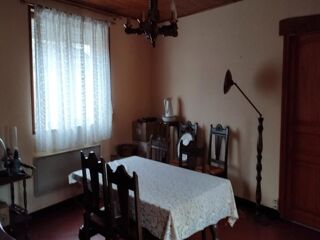  Maison � vendre 8 pi�ces 137 m�