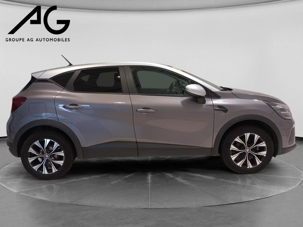 Sportage Business 1.7 CRDi 141 ISG 4x2 DCT7 Active Business 2017 occasion 08000 Charleville-M&eacute;zi&egrave;res