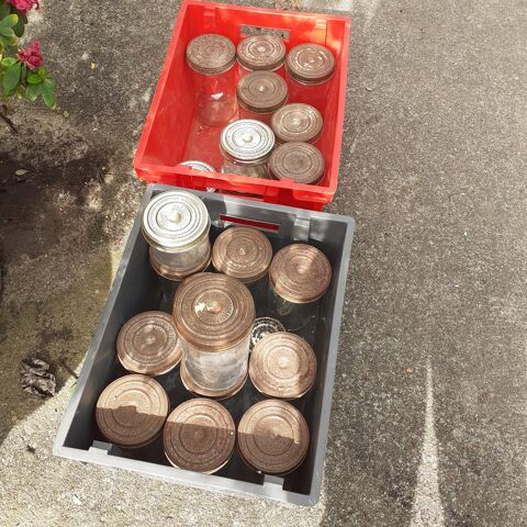 bocaux conserves 45 Chrac (17)