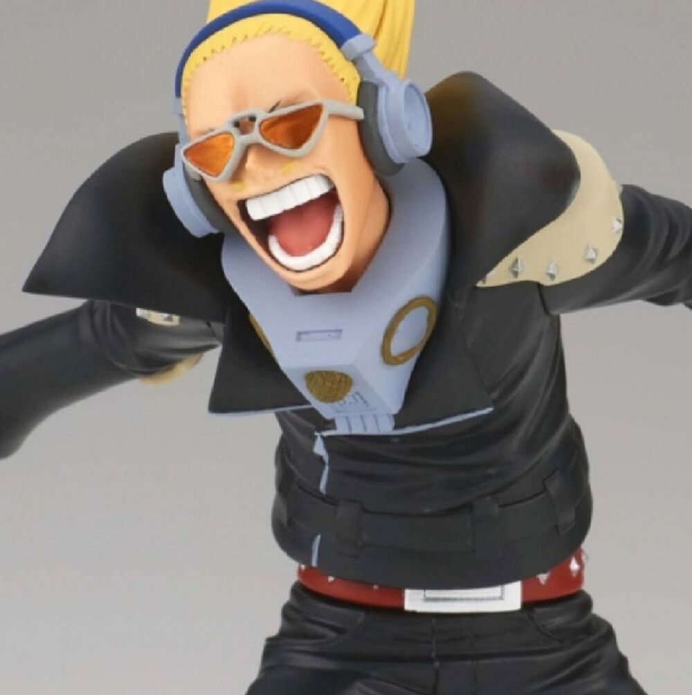 Figurine My Hero Academia Present Mic Hizashi Yamada The Amazing Heroes Vol. 23 