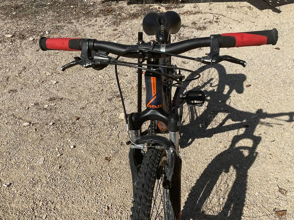 VELO ORBEA Vélos